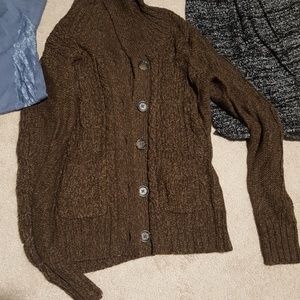 Winter wear,sweaters, and sweater dresses